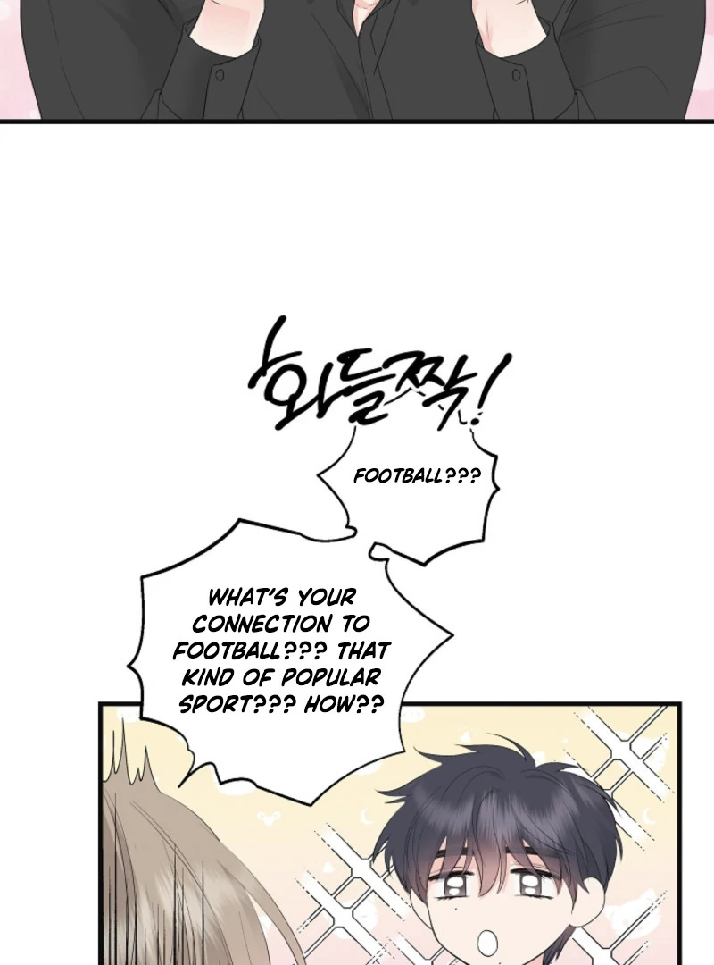 The Four of Us Have a 0 Chon Relationship Chapter 3 - Page 59