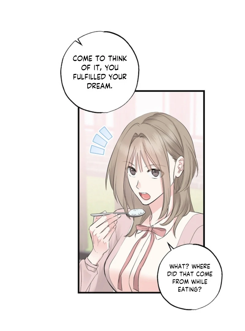 The Four of Us Have a 0 Chon Relationship Chapter 3 - Page 7