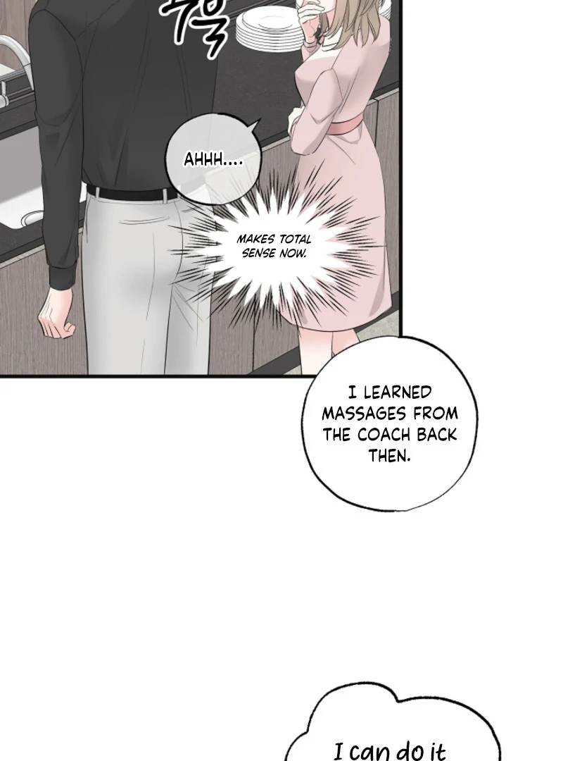 The Four of Us Have a 0 Chon Relationship Chapter 3 - Page 61