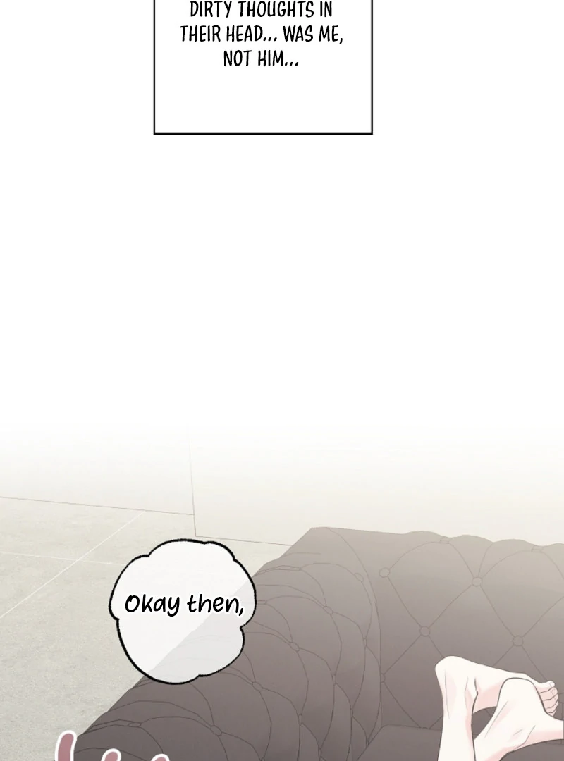 The Four of Us Have a 0 Chon Relationship Chapter 3 - Page 63