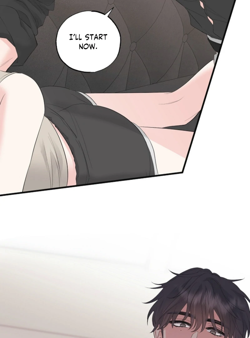 The Four of Us Have a 0 Chon Relationship Chapter 3 - Page 67