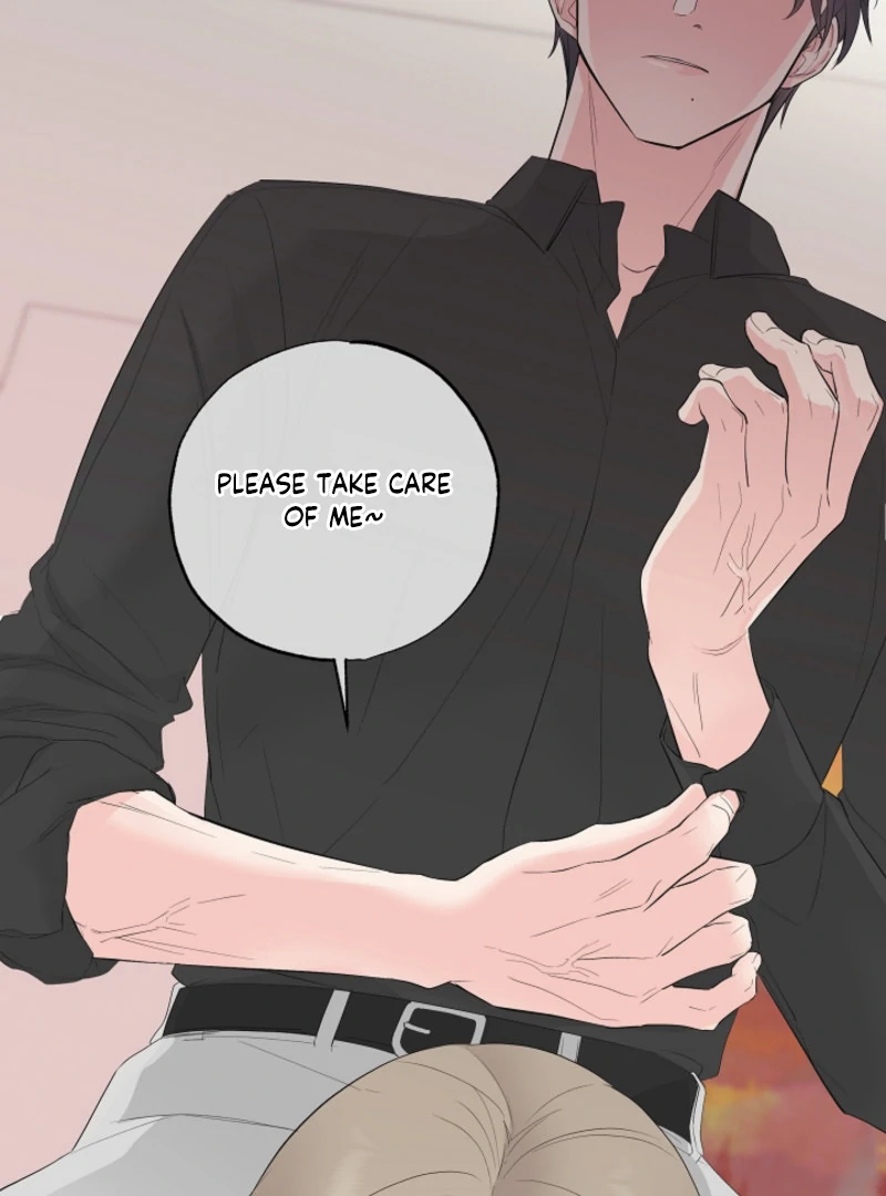 The Four of Us Have a 0 Chon Relationship Chapter 3 - Page 68