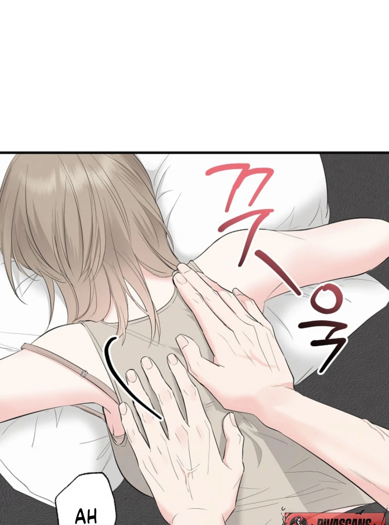 The Four of Us Have a 0 Chon Relationship Chapter 3 - Page 70