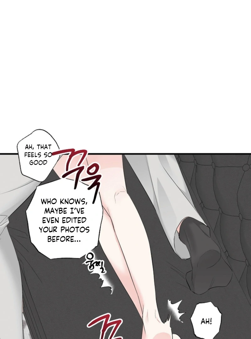 The Four of Us Have a 0 Chon Relationship Chapter 3 - Page 79