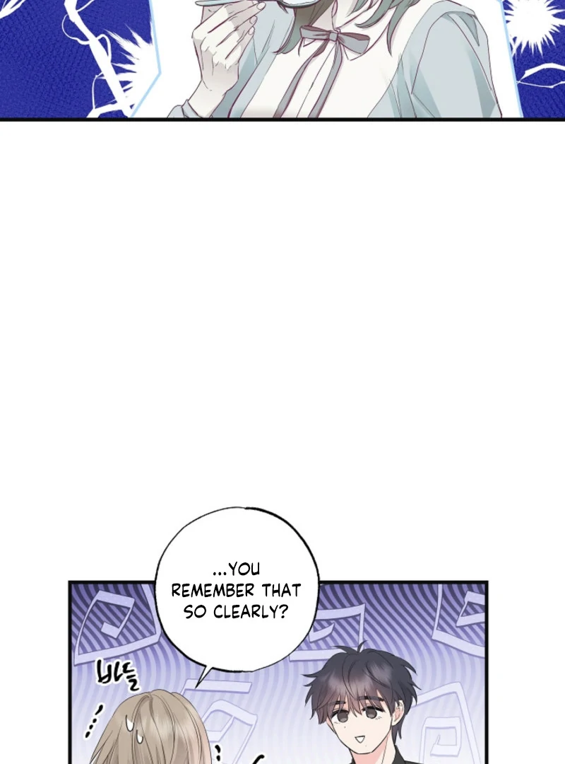 The Four of Us Have a 0 Chon Relationship Chapter 3 - Page 9