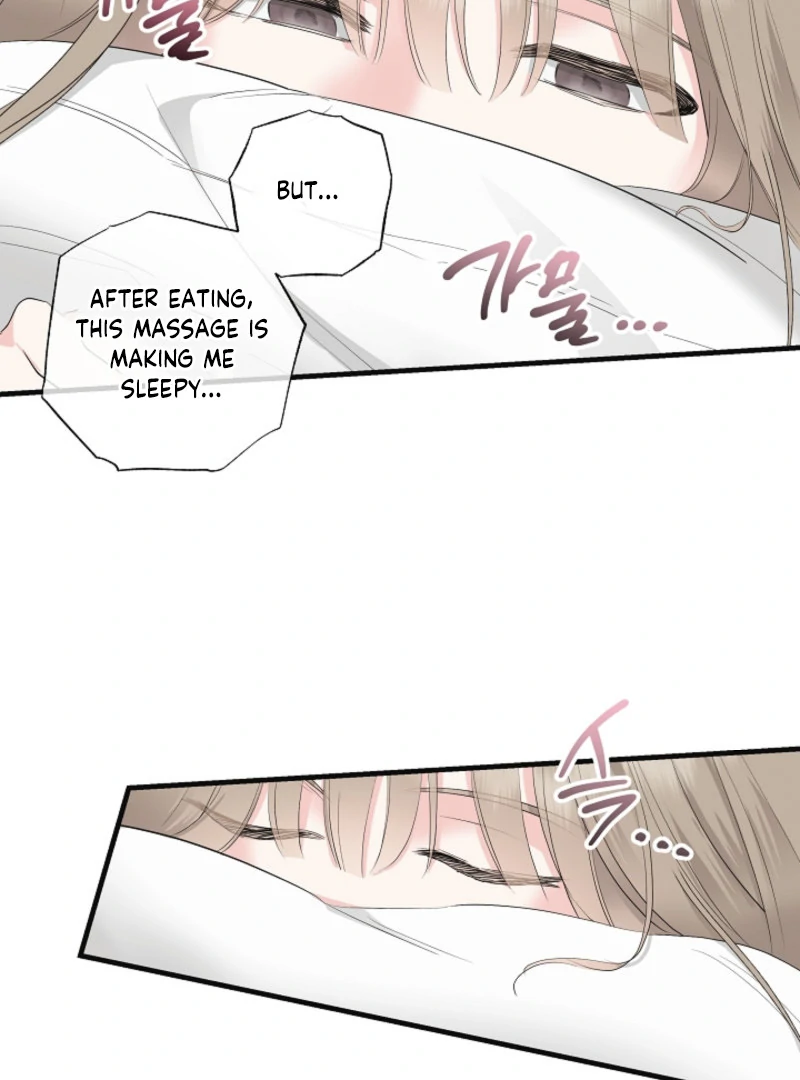 The Four of Us Have a 0 Chon Relationship Chapter 3 - Page 81