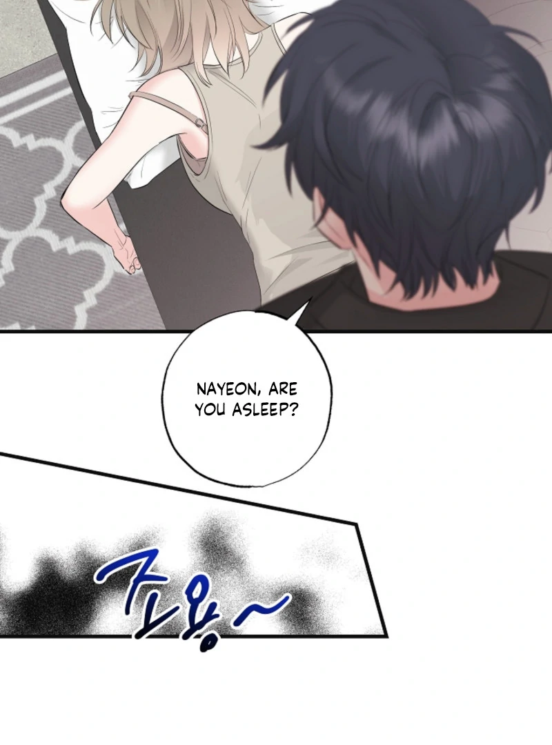 The Four of Us Have a 0 Chon Relationship Chapter 3 - Page 83