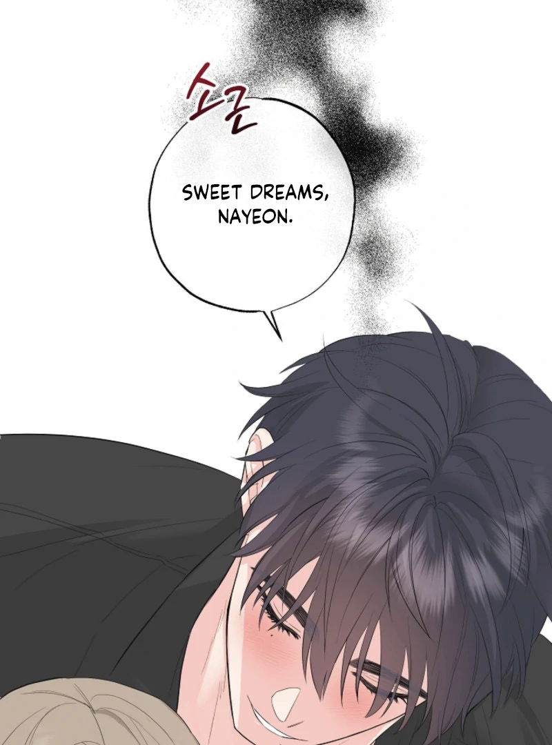 The Four of Us Have a 0 Chon Relationship Chapter 3 - Page 89