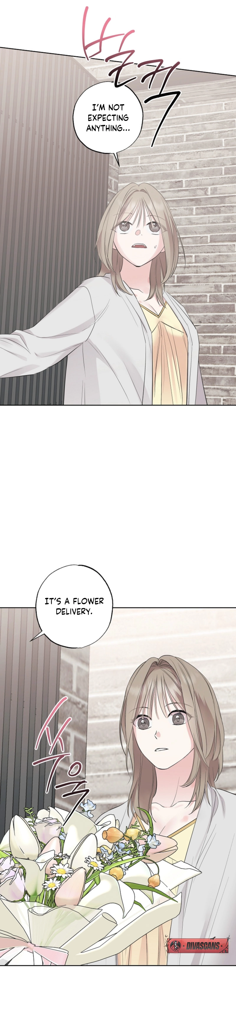 The Four of Us Have a 0 Chon Relationship Chapter 30 - Page 10