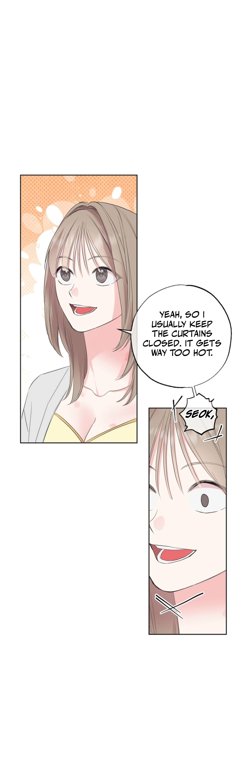 The Four of Us Have a 0 Chon Relationship Chapter 31 - Page 26