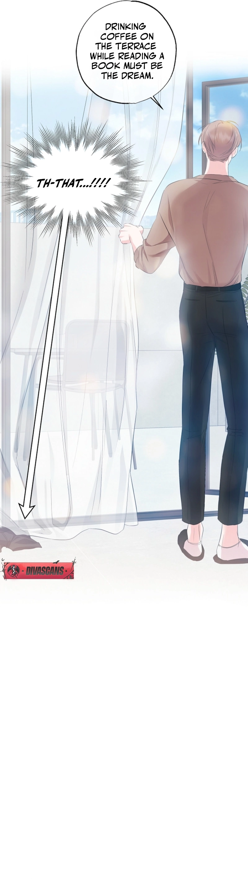 The Four of Us Have a 0 Chon Relationship Chapter 31 - Page 27