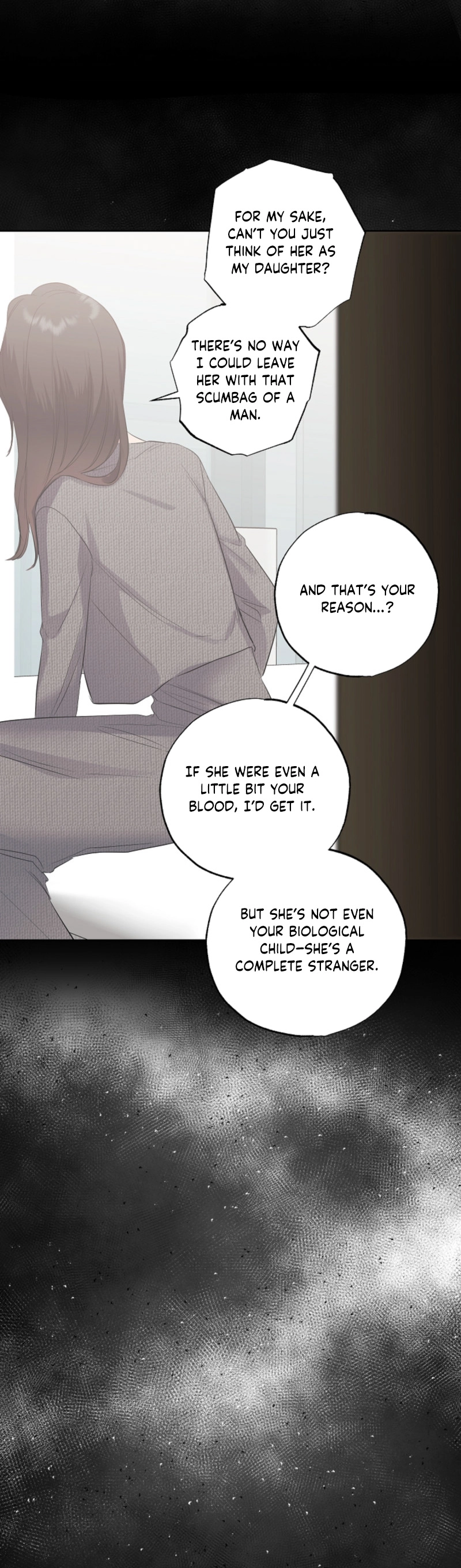 The Four of Us Have a 0 Chon Relationship Chapter 32 - Page 23