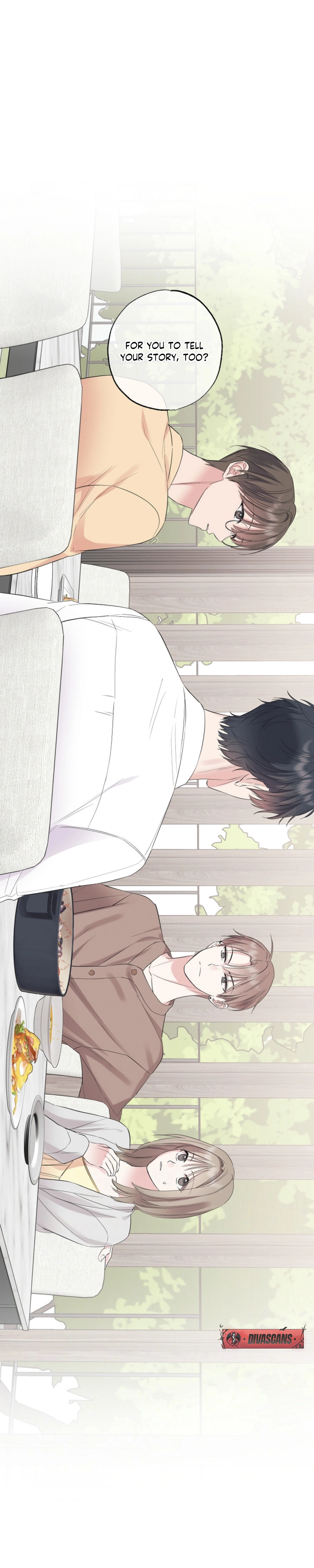 The Four of Us Have a 0 Chon Relationship Chapter 32 - Page 29