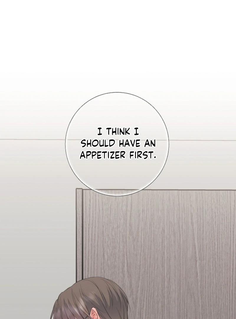 The Four of Us Have a 0 Chon Relationship Chapter 34 - Page 1