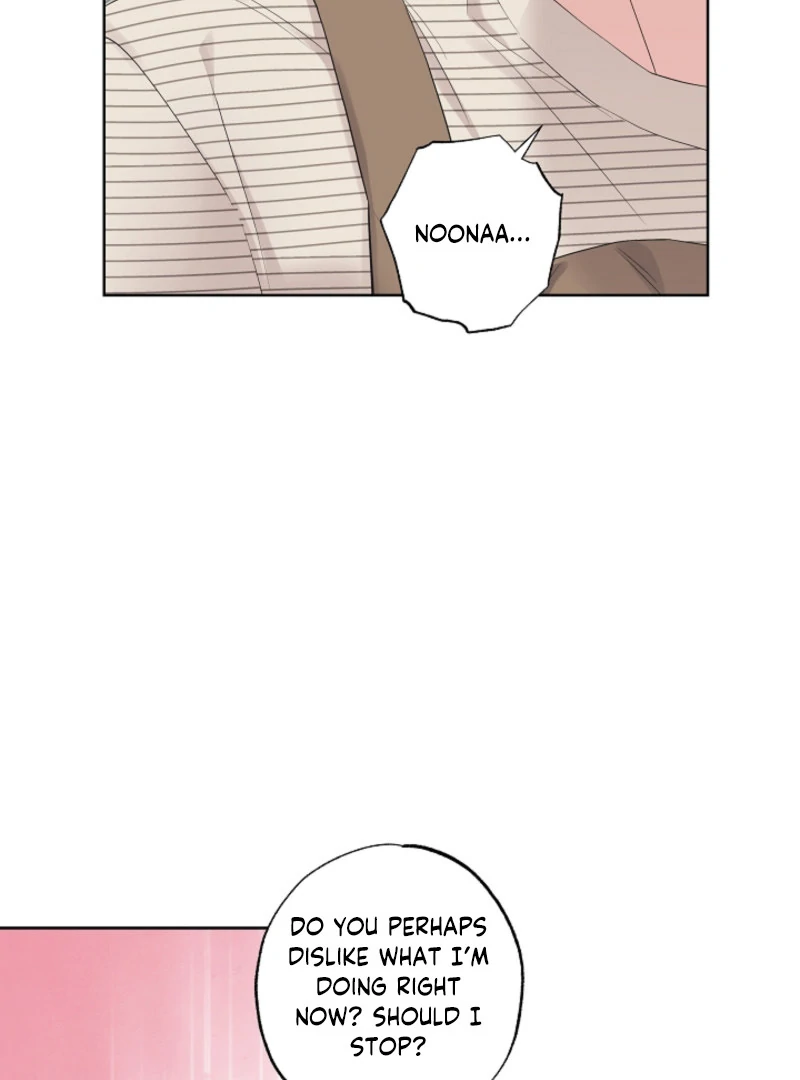 The Four of Us Have a 0 Chon Relationship Chapter 34 - Page 15