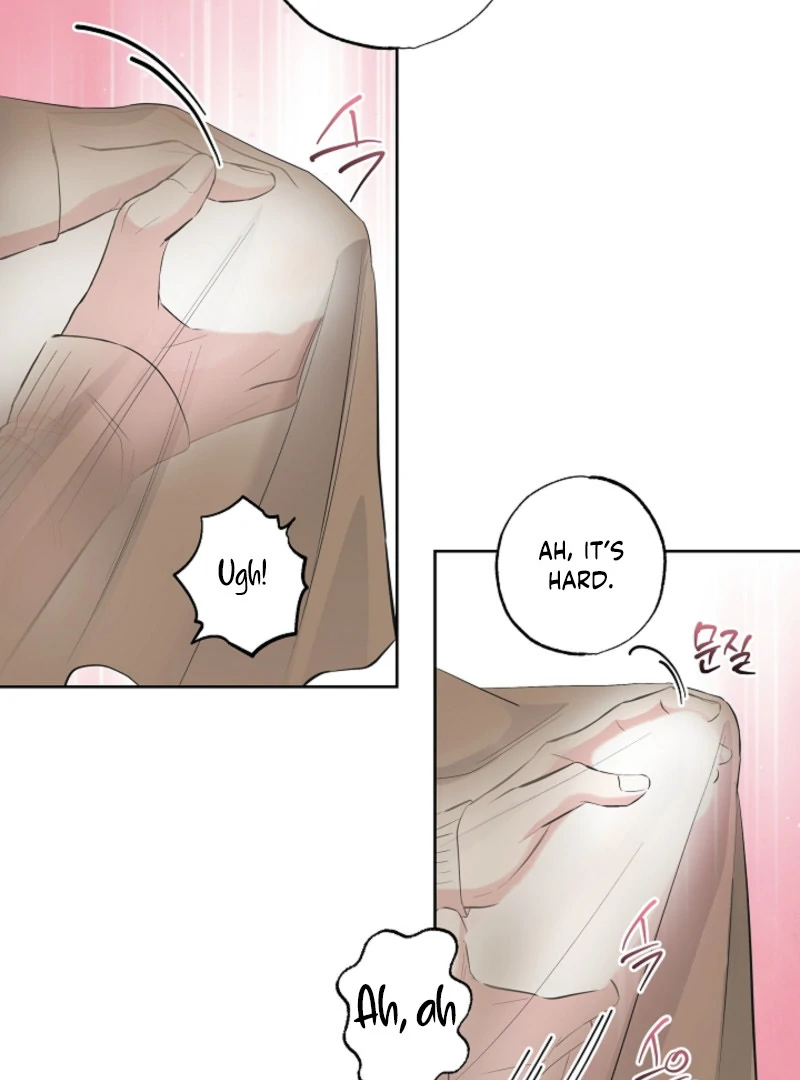 The Four of Us Have a 0 Chon Relationship Chapter 34 - Page 16