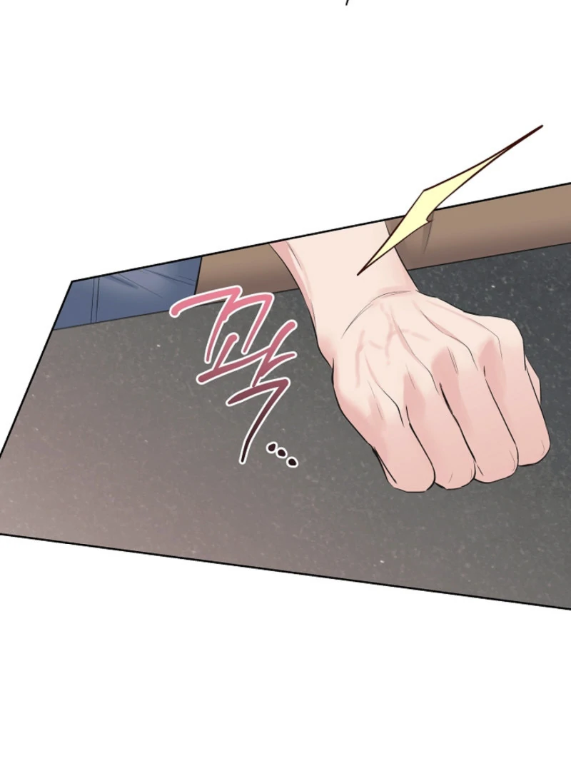 The Four of Us Have a 0 Chon Relationship Chapter 34 - Page 19