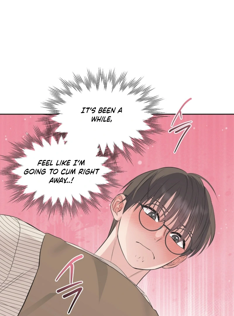 The Four of Us Have a 0 Chon Relationship Chapter 34 - Page 20