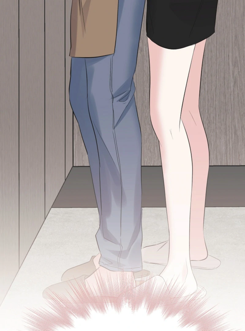 The Four of Us Have a 0 Chon Relationship Chapter 34 - Page 3