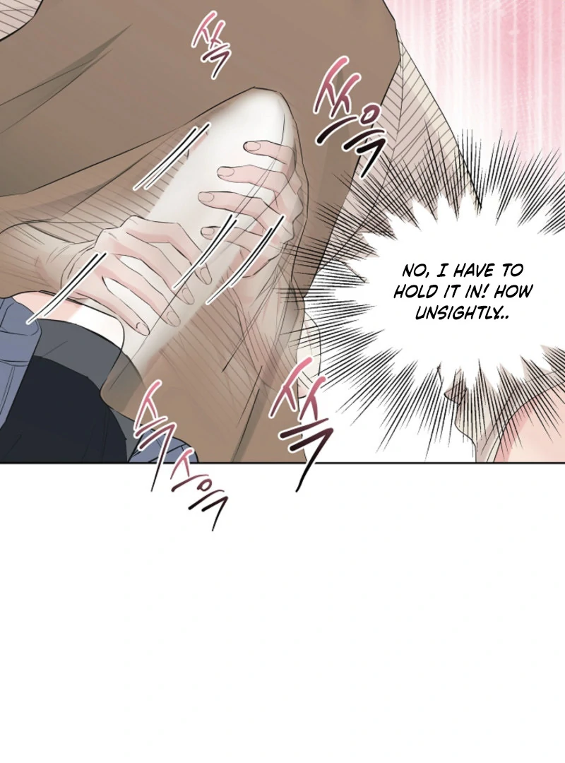 The Four of Us Have a 0 Chon Relationship Chapter 34 - Page 21