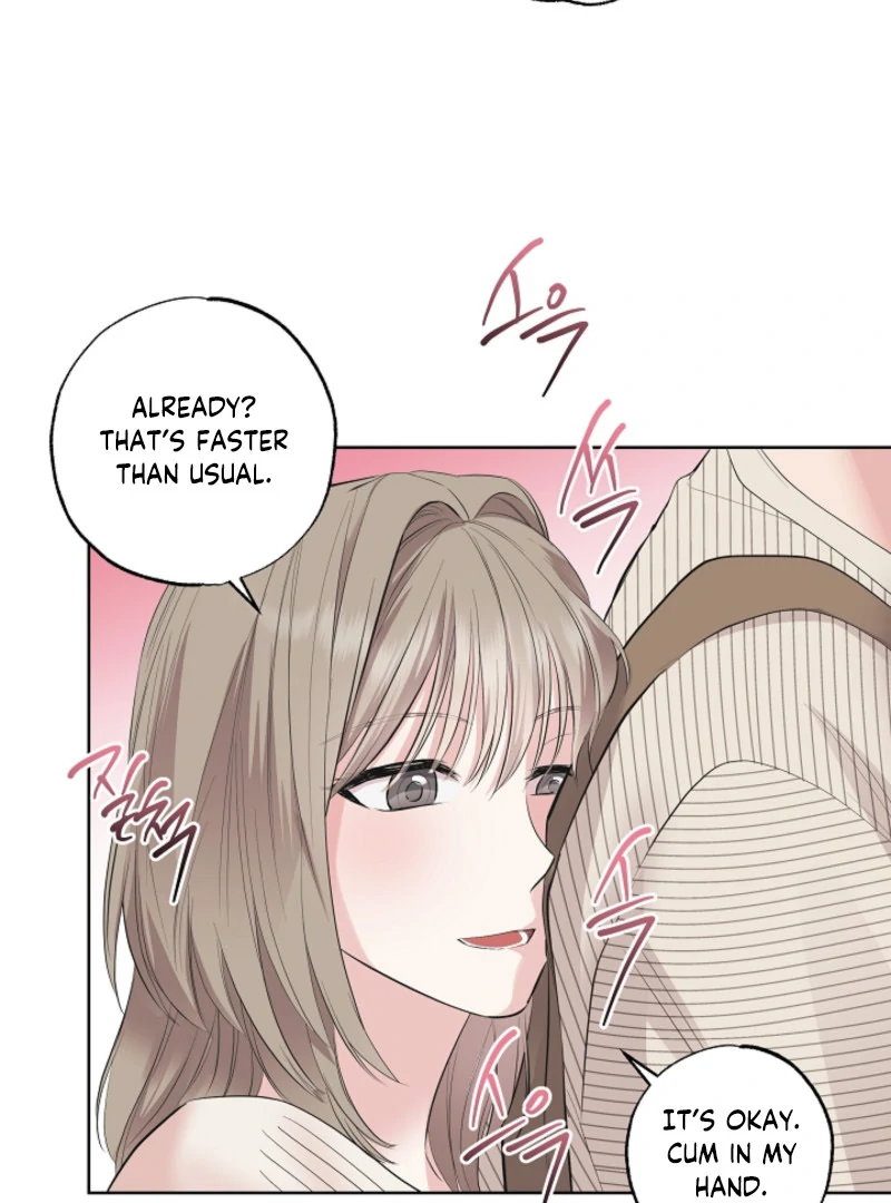 The Four of Us Have a 0 Chon Relationship Chapter 34 - Page 23