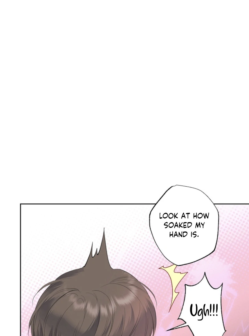 The Four of Us Have a 0 Chon Relationship Chapter 34 - Page 29