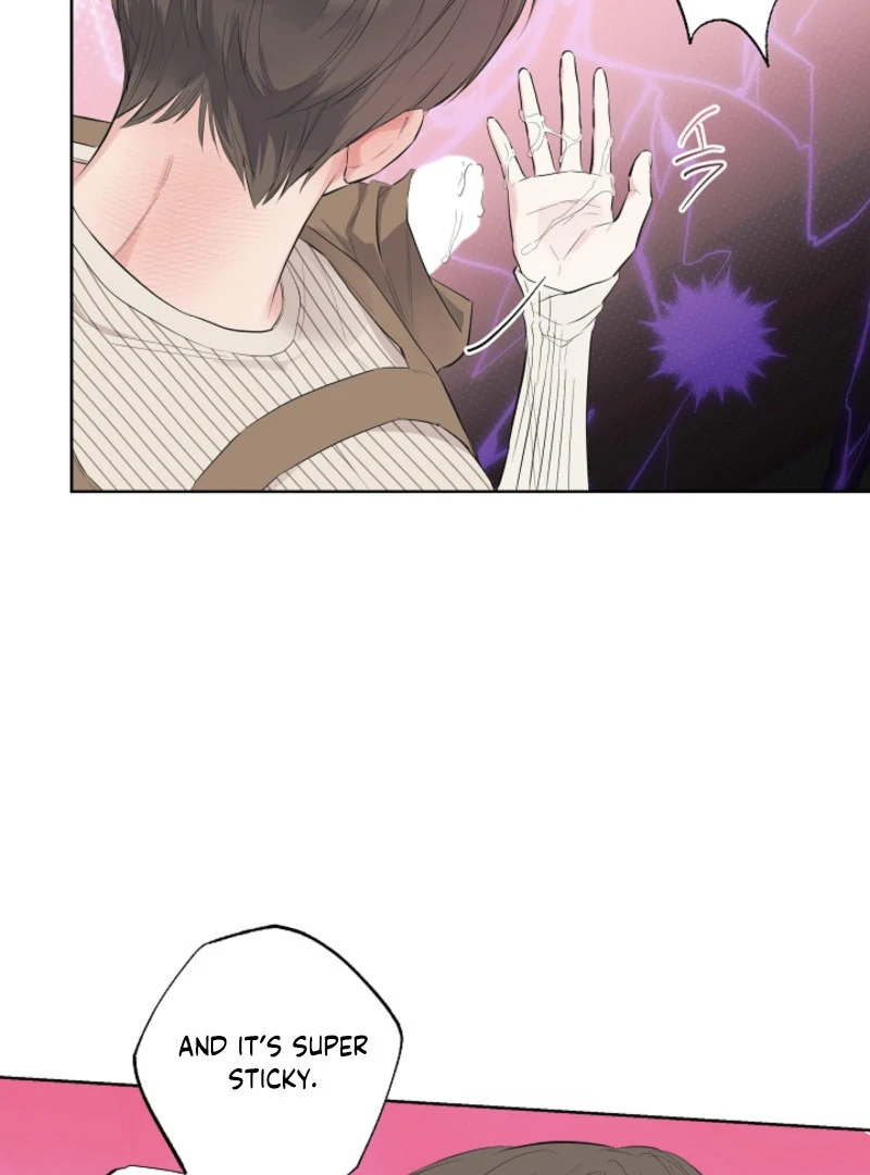 The Four of Us Have a 0 Chon Relationship Chapter 34 - Page 30