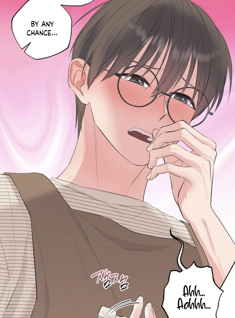 The Four of Us Have a 0 Chon Relationship Chapter 34 - Page 31