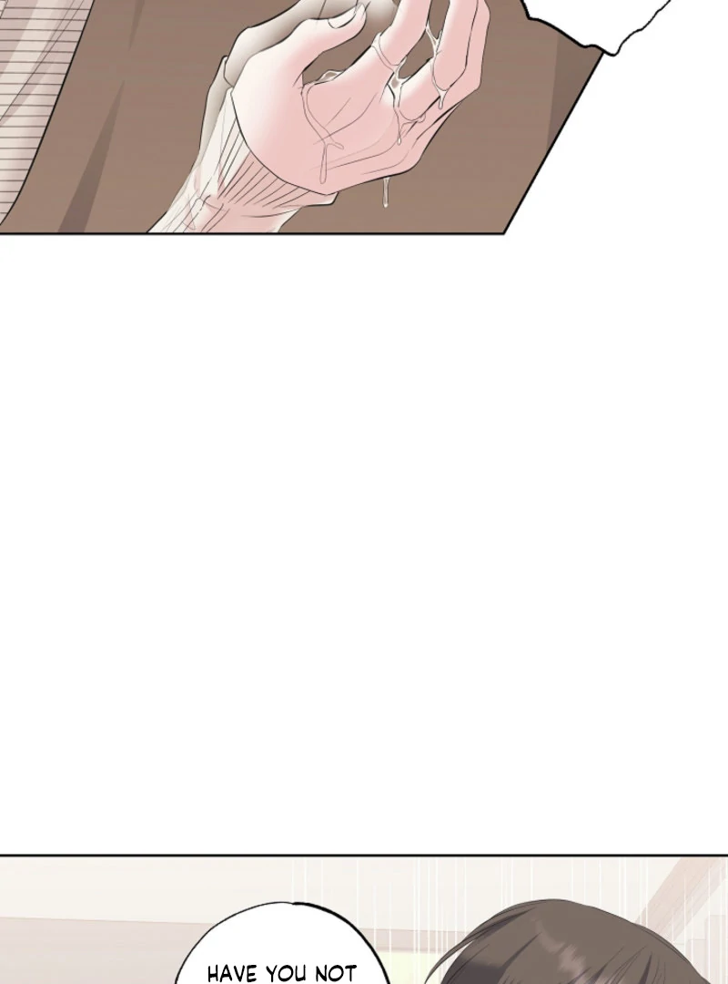 The Four of Us Have a 0 Chon Relationship Chapter 34 - Page 32