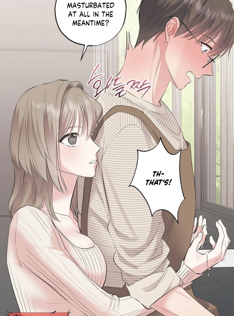 The Four of Us Have a 0 Chon Relationship Chapter 34 - Page 33