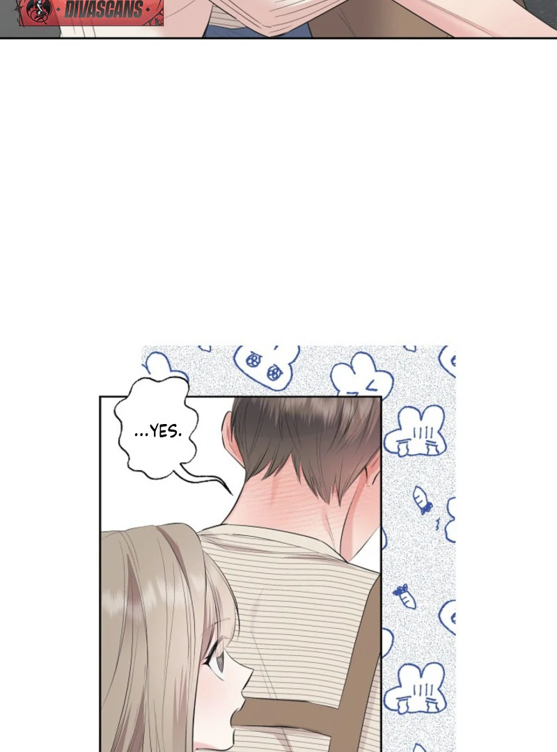 The Four of Us Have a 0 Chon Relationship Chapter 34 - Page 34