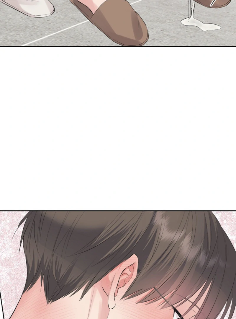 The Four of Us Have a 0 Chon Relationship Chapter 34 - Page 36