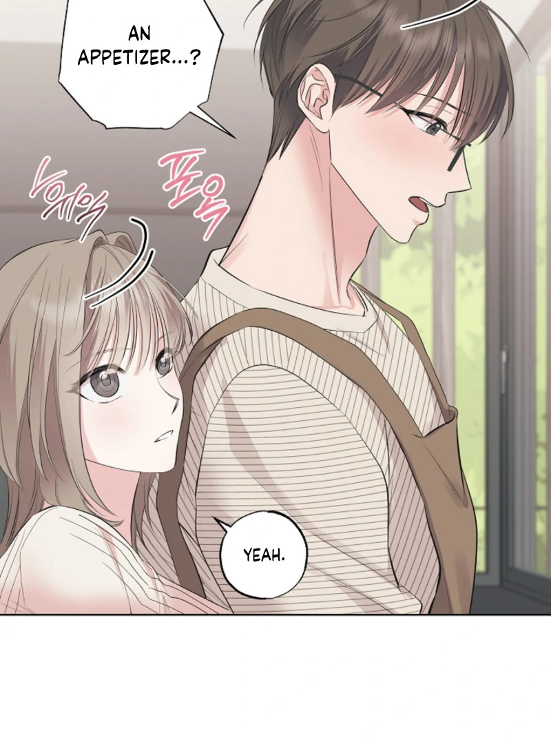 The Four of Us Have a 0 Chon Relationship Chapter 34 - Page 5