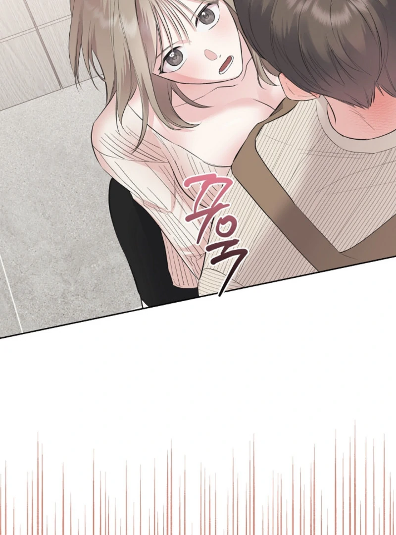 The Four of Us Have a 0 Chon Relationship Chapter 34 - Page 47