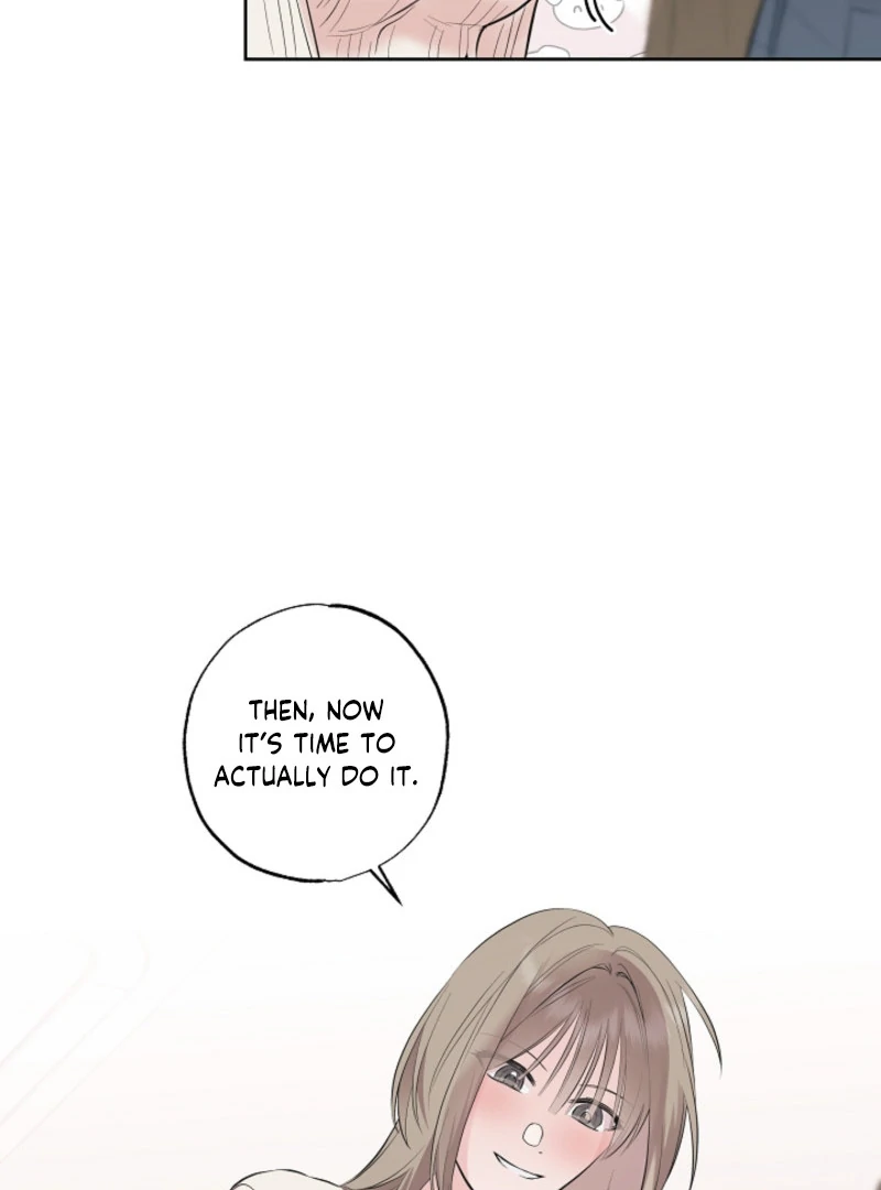 The Four of Us Have a 0 Chon Relationship Chapter 34 - Page 49