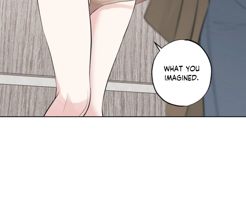 The Four of Us Have a 0 Chon Relationship Chapter 34 - Page 51