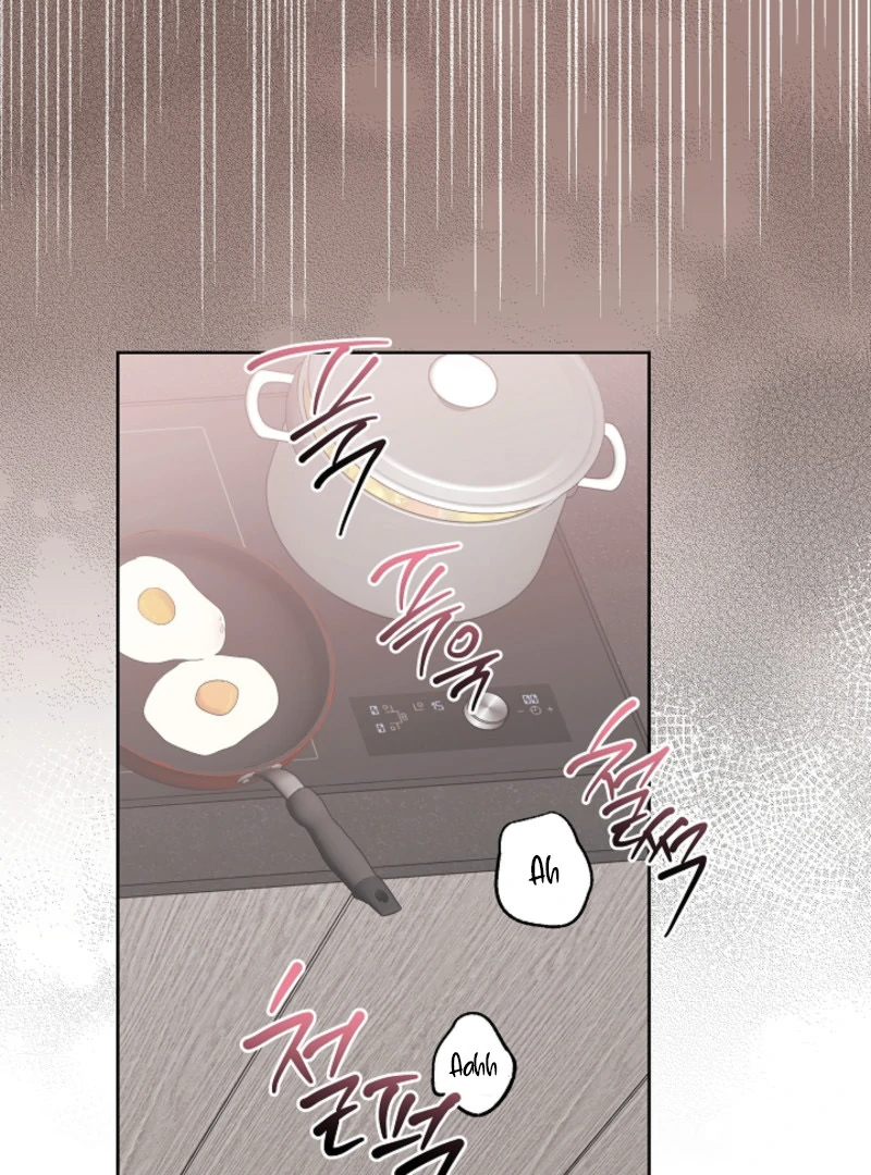 The Four of Us Have a 0 Chon Relationship Chapter 34 - Page 54