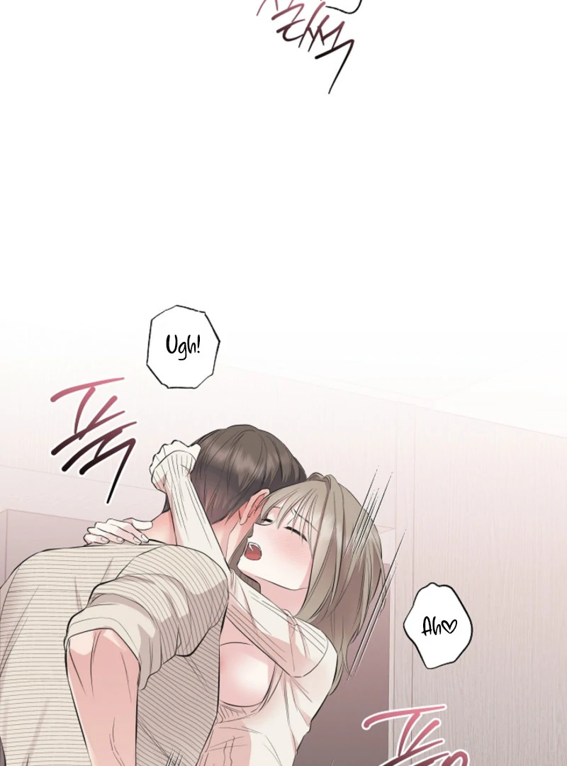 The Four of Us Have a 0 Chon Relationship Chapter 34 - Page 56