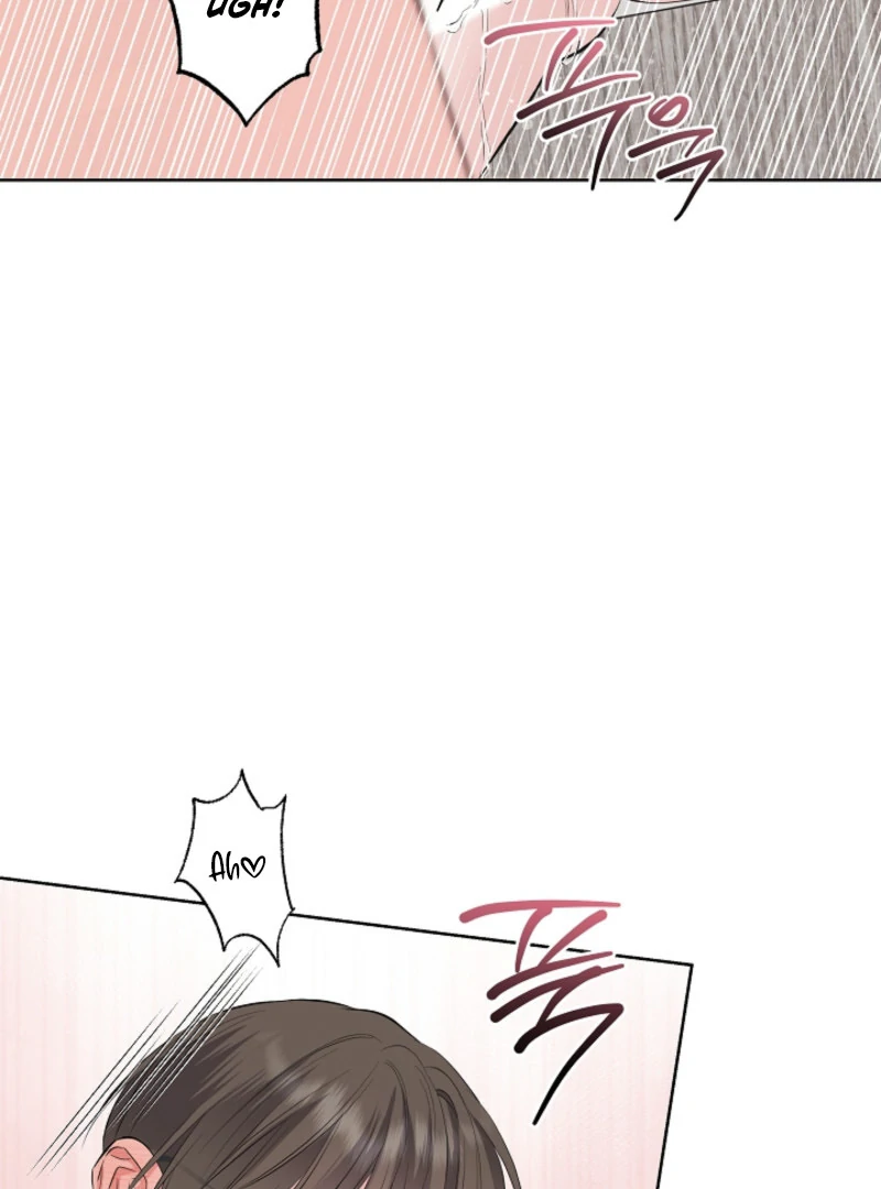 The Four of Us Have a 0 Chon Relationship Chapter 34 - Page 59