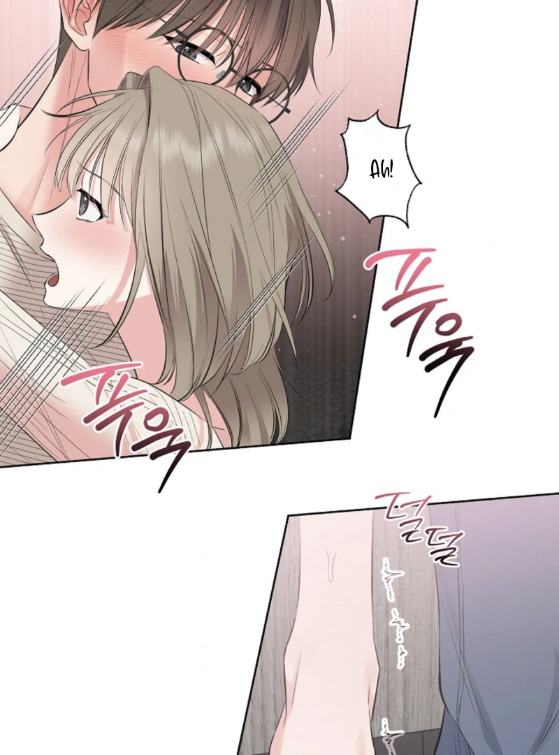 The Four of Us Have a 0 Chon Relationship Chapter 34 - Page 60