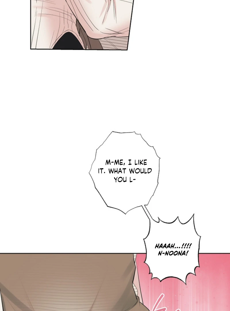 The Four of Us Have a 0 Chon Relationship Chapter 34 - Page 7