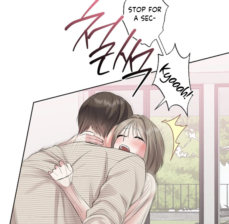 The Four of Us Have a 0 Chon Relationship Chapter 34 - Page 62