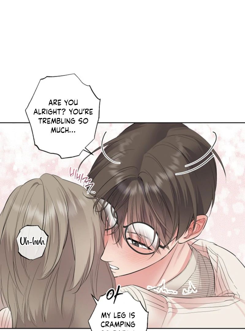 The Four of Us Have a 0 Chon Relationship Chapter 34 - Page 66