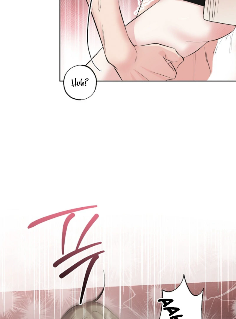 The Four of Us Have a 0 Chon Relationship Chapter 34 - Page 69