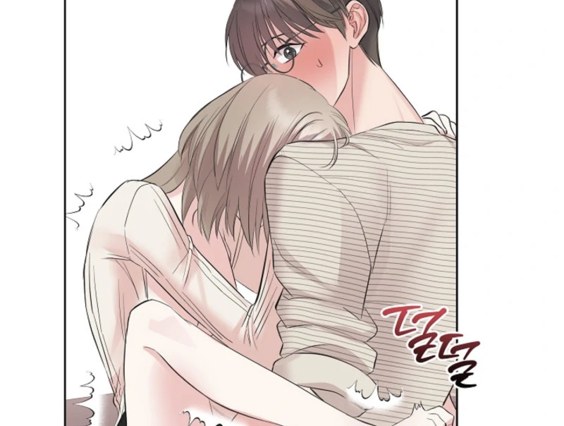 The Four of Us Have a 0 Chon Relationship Chapter 34 - Page 75