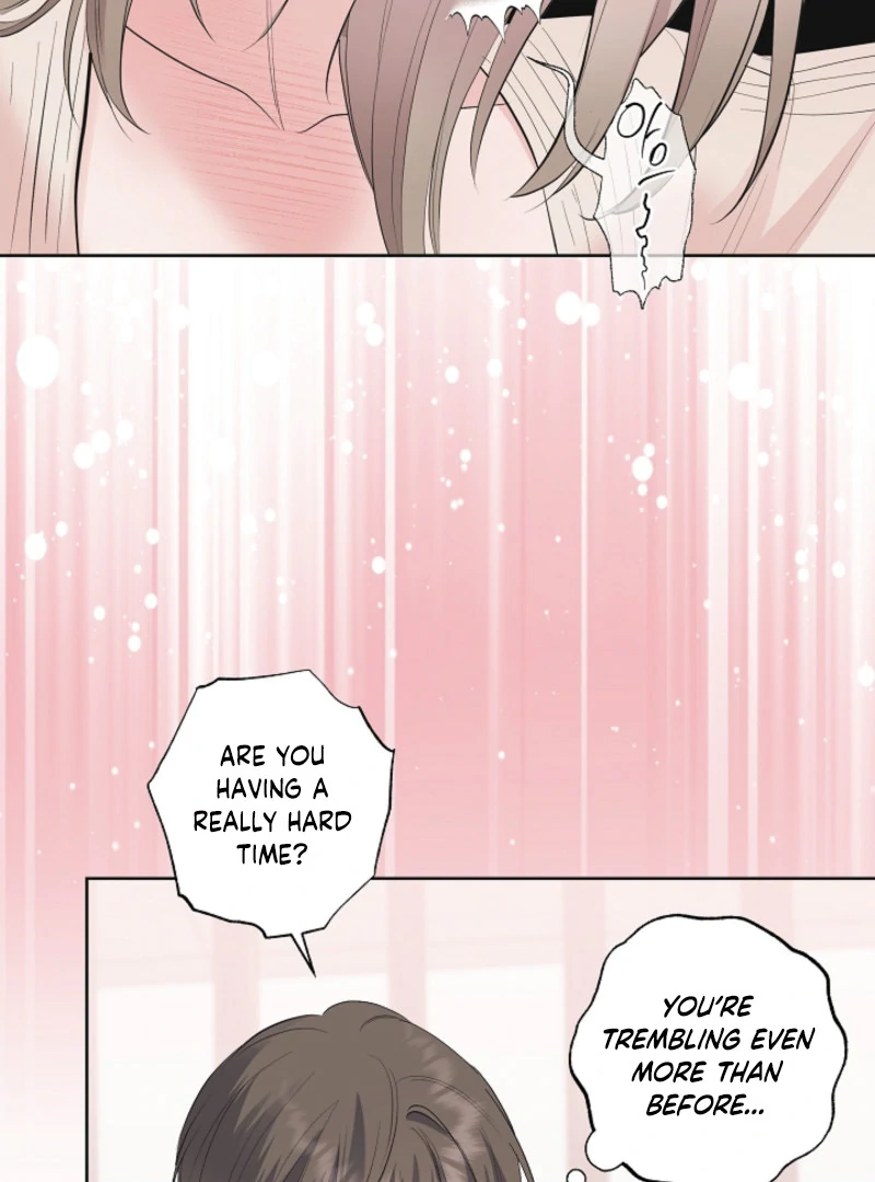 The Four of Us Have a 0 Chon Relationship Chapter 34 - Page 78