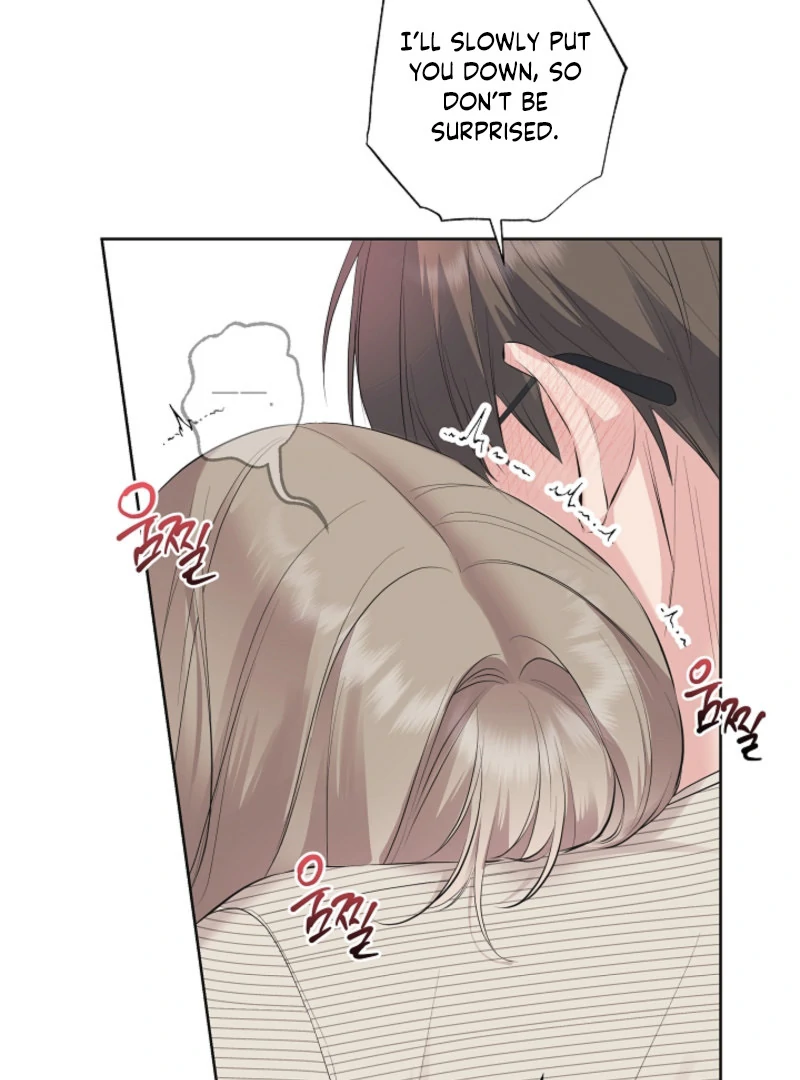 The Four of Us Have a 0 Chon Relationship Chapter 34 - Page 80