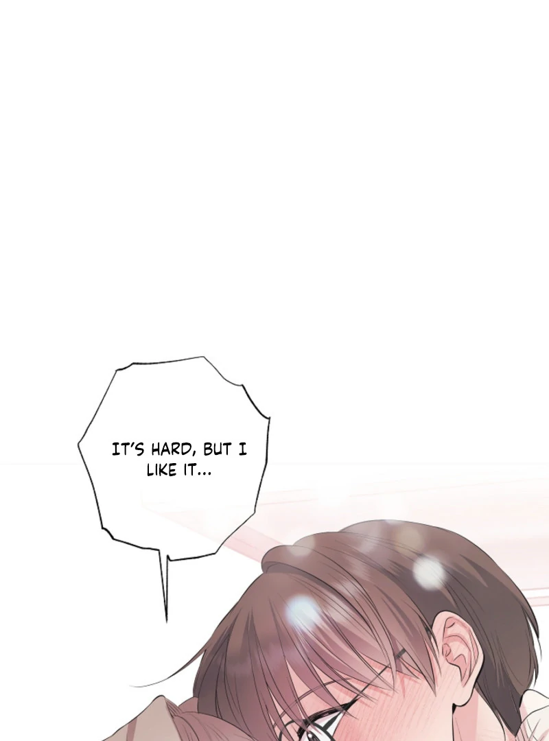 The Four of Us Have a 0 Chon Relationship Chapter 34 - Page 83