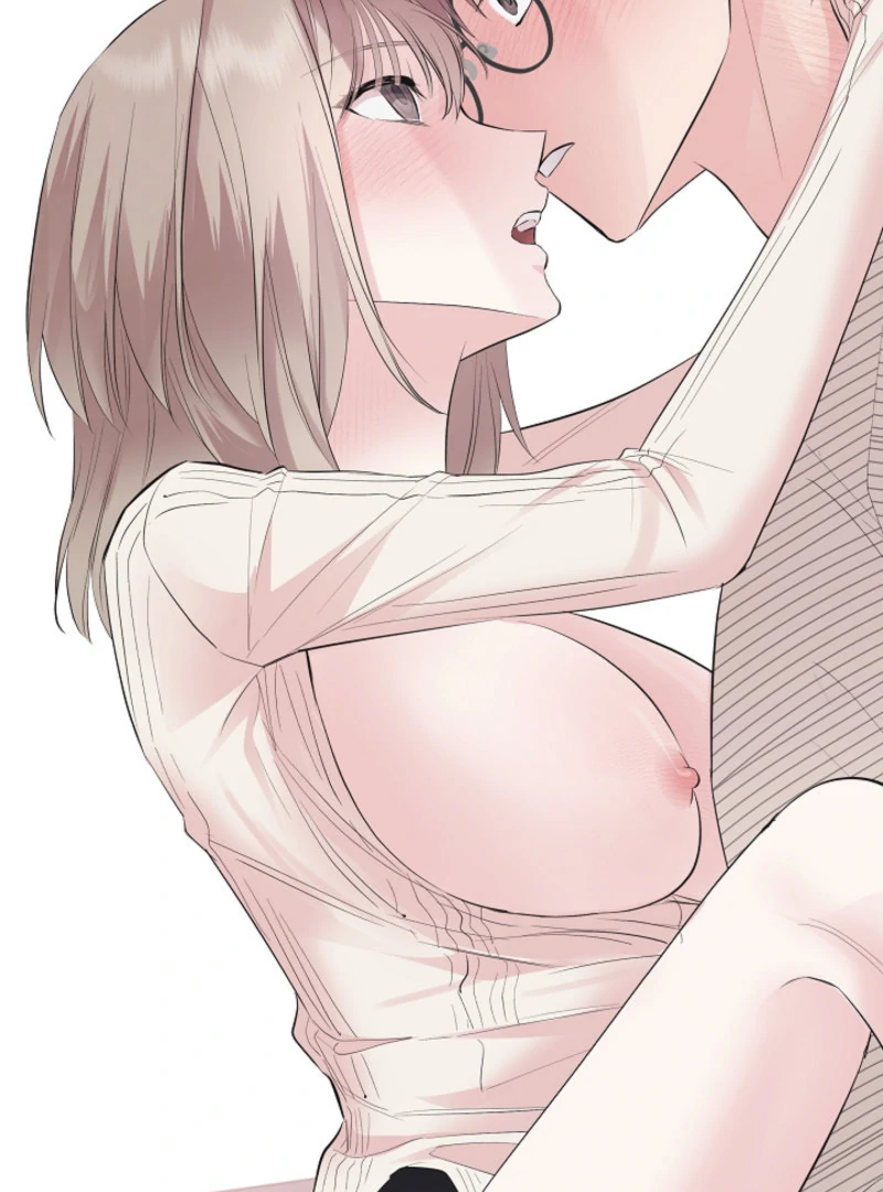 The Four of Us Have a 0 Chon Relationship Chapter 34 - Page 84