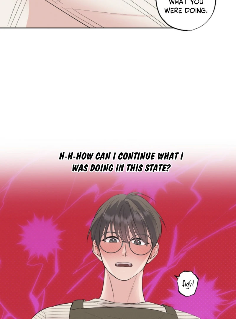 The Four of Us Have a 0 Chon Relationship Chapter 34 - Page 10